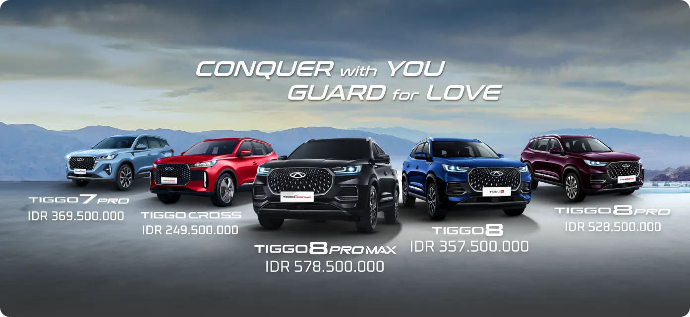 Chery panongan
